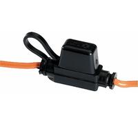 HELLA Portafusibles (Ref: 8JD 743 557-001)