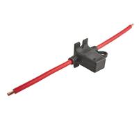 HELLA Portafusibles (Ref: 8JD 743 557-111)