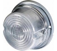 Hella Posición Luz Delantero Derecho Izquierdo Halógeno C5W 12V 24V (