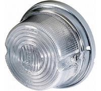 Hella Posición Luz Delantero Derecho Izquierdo Halógeno C5W 12V 24V (