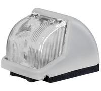Hella Posición Luz Derecho O/S Izquierdo N/S Halógena R10W 12V 24V (