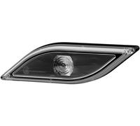 Hella Posición Luz Marcador Lámpara Frente Izquierda / S, LED 24V 12V (