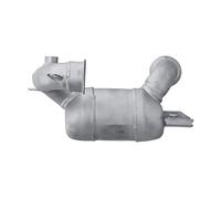 HELLA Precatalizador 8LE 366 052-661 delante
