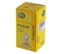 Hella PSX24W 12V 24W PG20/7 8GA 223 569-001