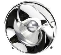 HELLA Reflector, faro de carretera (Ref: 9DR 080 691-011)