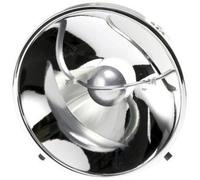 HELLA 9DR 080 691-011 Reflector, faro principal - izquierda