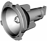 HELLA Reflector, luz de situación/galibo para BMW: M5, Série 5 (Ref: 9DR 166 634-001)