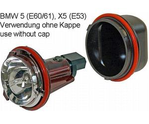 HELLA Reflector, luz de situación/galibo para BMW: Série 7, M5, Série 5, X5 (Ref: 9DX 159 419-001)