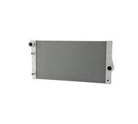 HELLA Refrigerador Motor Motocooling Latas de Refrigeración Soldadas 600x328 mm