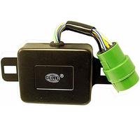 HELLA Regulador del alternador (Ref: 5DR 004 244-201)