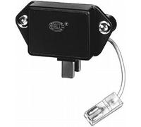 HELLA Regulador del alternador (Ref: 5DR 004 246-451)