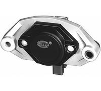 HELLA Regulador del alternador (Ref: 5DR 004 246-571)