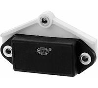 HELLA Regulador del alternador (Ref: 5DR 004 246-741)