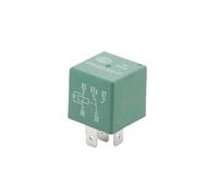 HELLA Relé de corriente de trabajo 4RD 933 332-371 – 12V, 5 polos, con diodo de extinción – 1 unidad