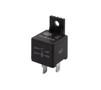 HELLA Relé, corriente de trabajo (Ref: 4RA 965 400-031)