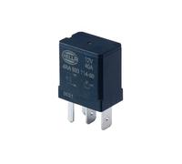 Relé universal HELLA 4RA933 714-501