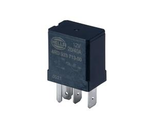 HELLA Relé corriente de trabajo 4RD 933 713-501