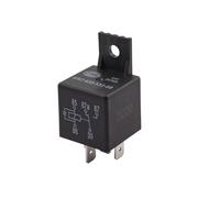 HELLA Relé, corriente de trabajo (Ref: 4RD 933 332-681)