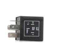 HELLA Relé de limpiaparabrisas Relé 5WG 003 620-091 para VW GOLF II (19E, 1G1)