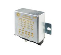 HELLA Relé intermitente de aviso 4DZ 002 834-162 adecuado para MERCEDES-BENZ