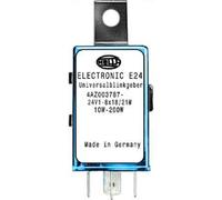 HELLA Relé intermitentes 1-8 x 18/21 (Ref: 4AZ 003 787-071)