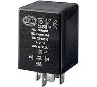 Unidad Intermitente HELLA 4DN 009 492-101