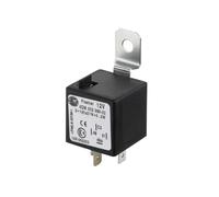 HELLA Relé intermitentes electrónico 12.0 V 2+1(6)x21W+5 EP (Ref: 4DM 003 360-021)