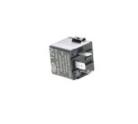 HELLA Relé intermitentes electrónico 12.0 V 2(4)x21W+0...5 (Ref: 4DB 003 750-721)