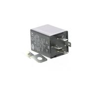 HELLA Relé intermitentes electrónico 24.0 V 2+1(6) (Ref: 4DM 009 492-001)