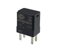 HELLA Relé multifunción para OPEL: Ampera E, Mokka, Insignia, Astra, Ampera, Corsa, Adam, Zafira, Cascada & VAUXHALL: Astra (Ref: 4RA 933 332-571)