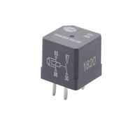 HELLA Relé multifunción para OPEL: GT Roadster, Sintra & CHEVROLET: Nubira, Epica, Lacetti, Rezzo, Tacuma, Kalos, Evanda, HHR (Ref: 4RA 933 332-591)