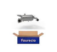 HELLA Ruß-/Partikelfilter, Abgasanlage 8LG366071-621