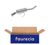 HELLA Ruß-/Partikelfilter, Abgasanlage 8LG366071-651