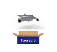HELLA Ruß-/Partikelfilter, Abgasanlage 8LH366081-631