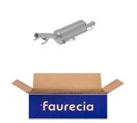 HELLA Ruß-/Partikelfilter, Abgasanlage 8LH366081-691