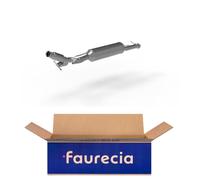 HELLA Ruß-/Partikelfilter, Abgasanlage 8LH366081-711