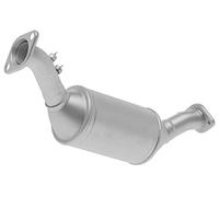 HELLA Ruß-/Partikelfilter, Cordierit 8LG366071-411