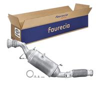 HELLA Ruß-/Partikelfilter, Siliziumkarbid 8LH366081-081