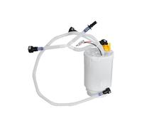 HELLA Schlingertopf, Kraftstoffpumpe 8TF358312-521