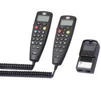 Hella Señal Sistema Emergencia Vehículo Unidad de Control (9SX 010 391-001)