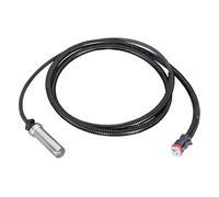 HELLA Sensor 6PU 230 052-301, velocidad de rotación de la rueda, 2 pines, eje trasero, cable: 1685 mm