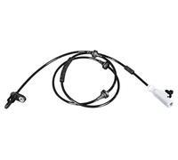 HELLA Sensor 6PU 358 216-361, velocidad de la rueda - 2 polos - cable: 1096 mm - con pinza