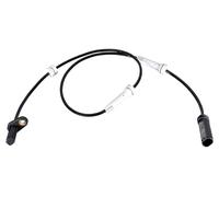 HELLA Sensor 6PU 358 216-561, velocidad de rotación de la rueda, 2 pines, cable: 858 mm