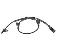HELLA Sensor 6PU 358 216-601, velocidad de rotación de la rueda, 2 pines, cable: 815 mm