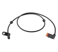 HELLA Sensor 6PU 358 216-741, velocidad de rotación de la rueda, 2 pines, cable: 1007 mm