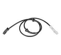 HELLA Sensor 6PU 358 216-791, velocidad de rotación de la rueda, 2 pines, cable: 895 mm