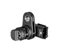 HELLA Sensor 6PU 358 380-631, posición del árbol de levas - 3 polos - con anillo de sellado