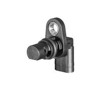 HELLA Sensor 6PU 358 380-731, posición del árbol de levas - 3 polos - con anillo de sellado
