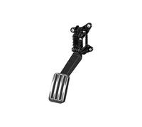 HELLA Sensor 6PV 011 673-281, posición del pedal - para volante a la izquierda - 6 polos - no para transmisión automática de 9 velocidades