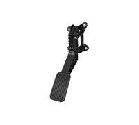 HELLA Sensor 6PV 011 673-431, posición del pedal, para volante a la izquierda, 6 pines, transmisión automática CVT (continua)